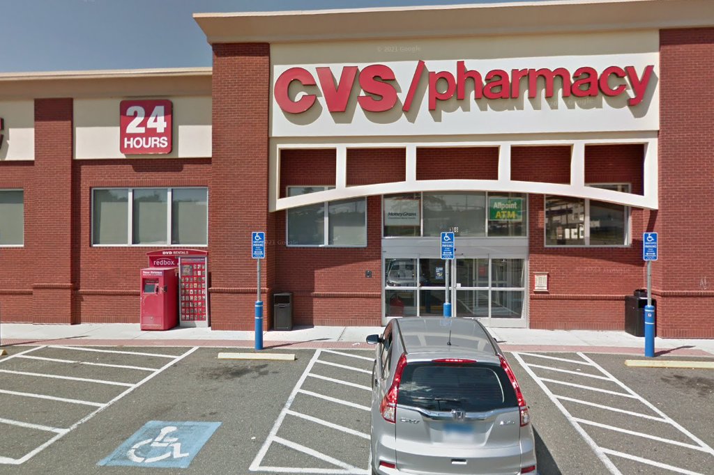 CVS Pharmacy