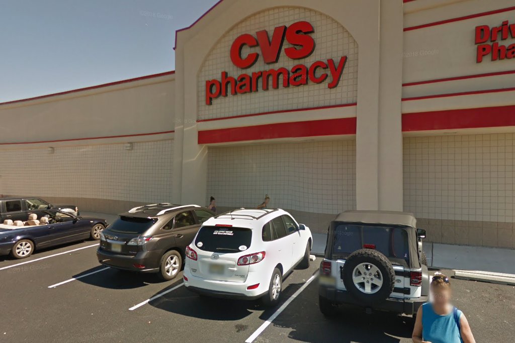 CVS Pharmacy