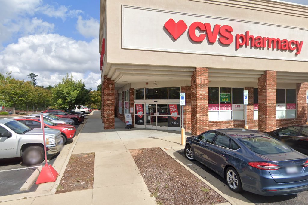 CVS Pharmacy