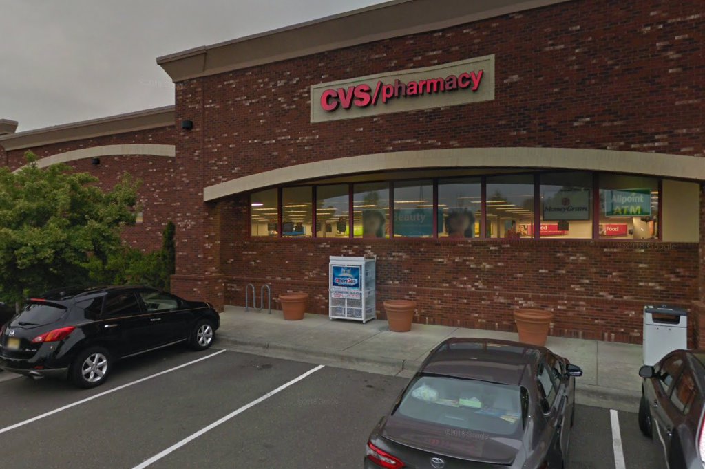 CVS Pharmacy