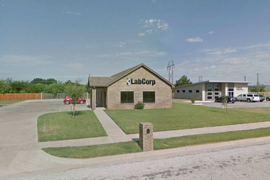 Labcorp