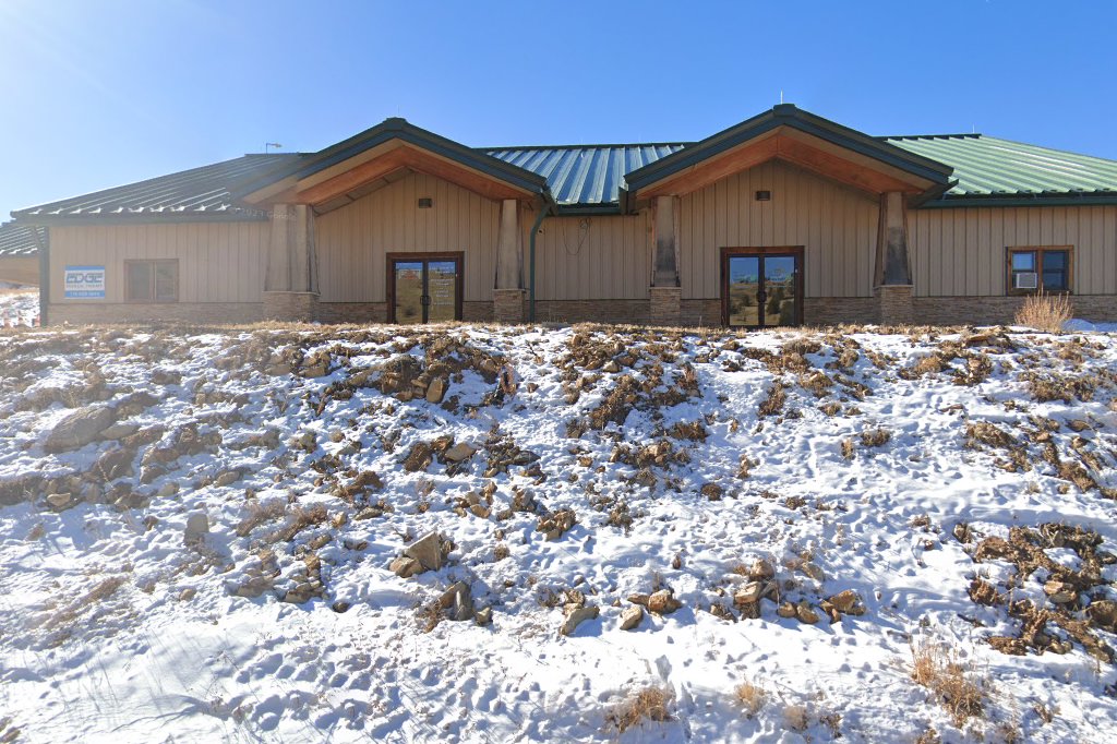 Penrose Urgent Care at Cripple Creek