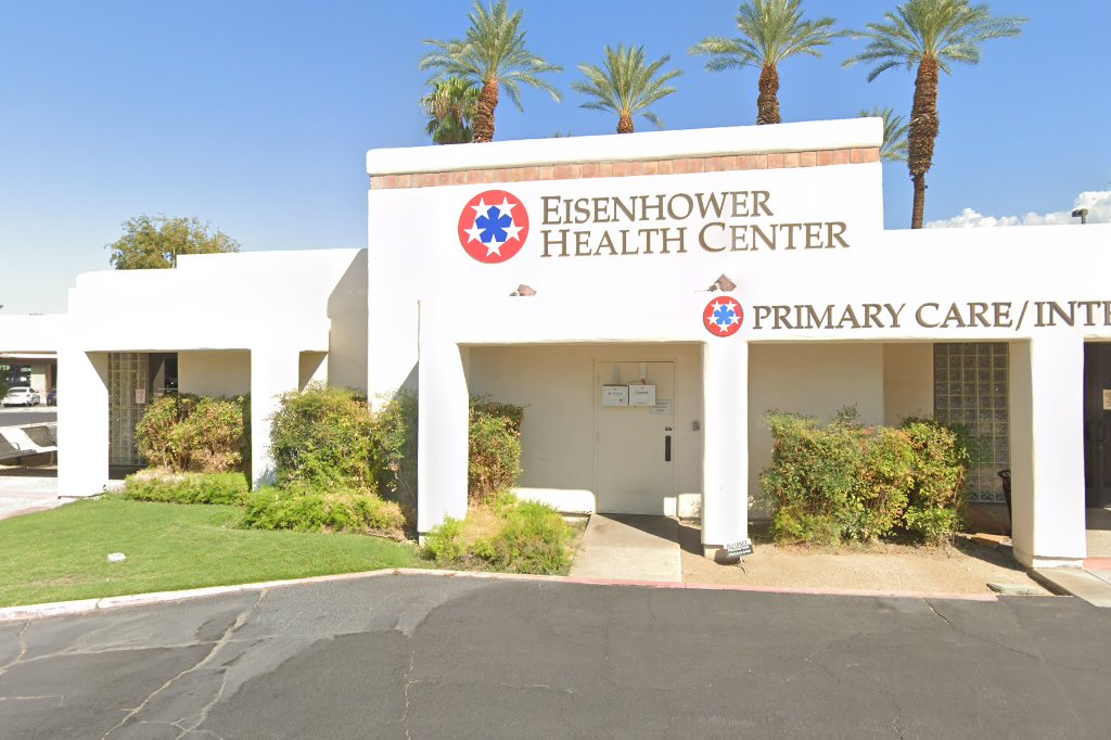 Eisenhower Urgent Care Center