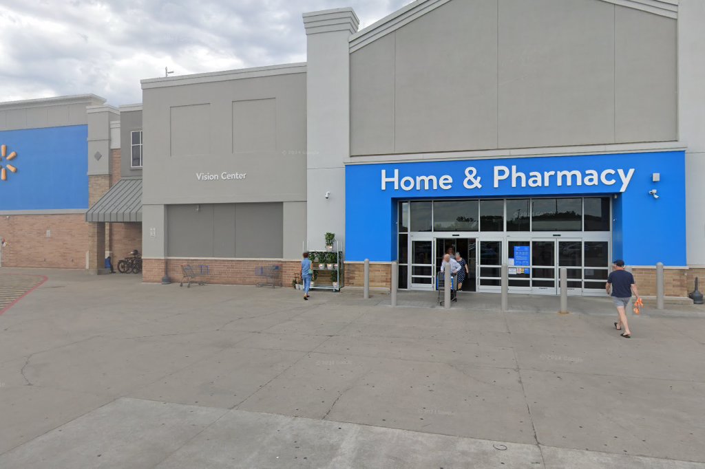 Walmart Pharmacy