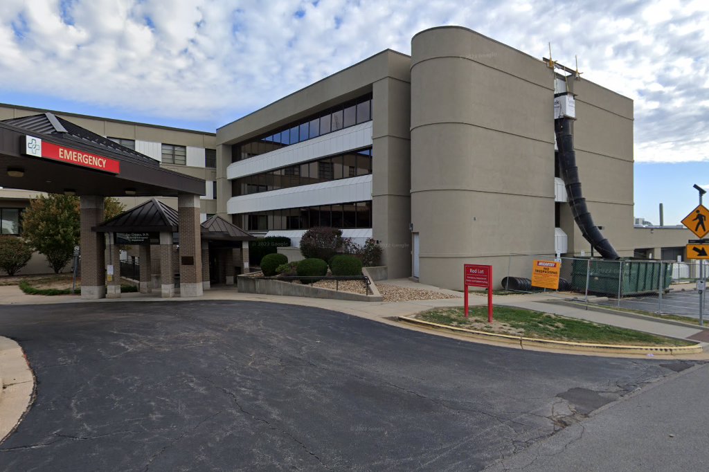 Phelps County Regional Med Center