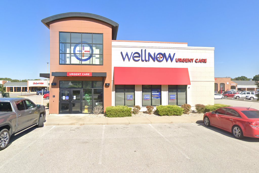 WellNow Urgent Care