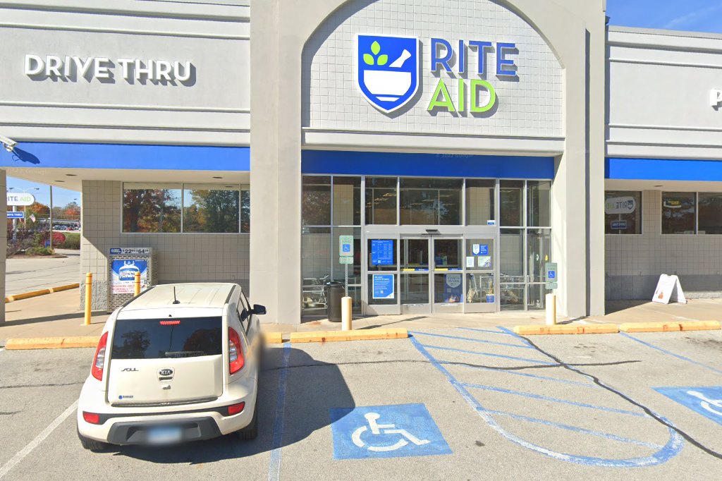 Rite Aid Pharmacy