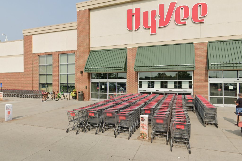 Hy-Vee Pharmacy