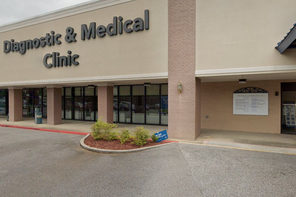 Diagnostic and Medical Clinic | Hillcrest