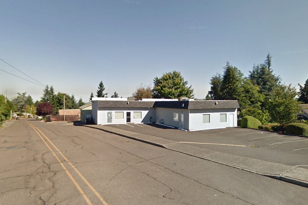 NHC Oregon City Medical Clinic