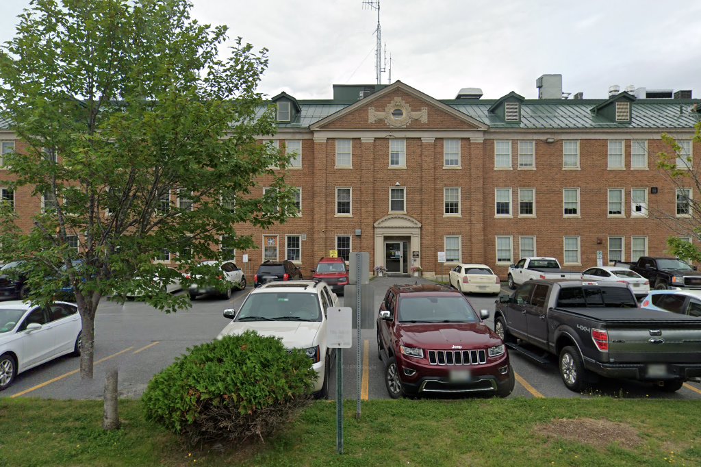 Northern Maine Medical Center | Fort Kent