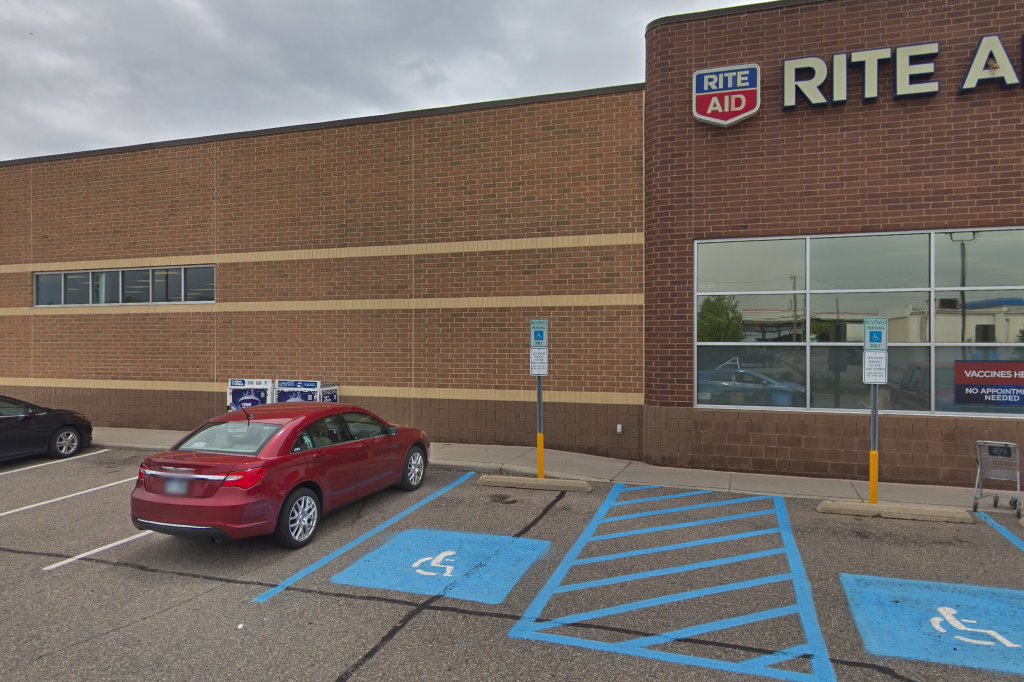 Rite Aid Pharmacy