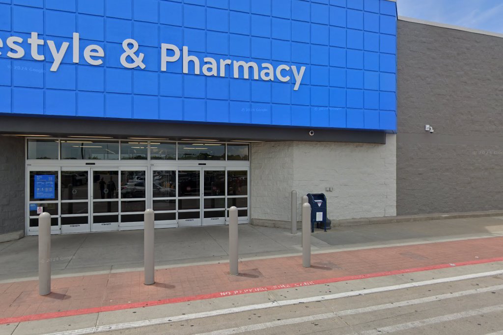 Walmart Pharmacy