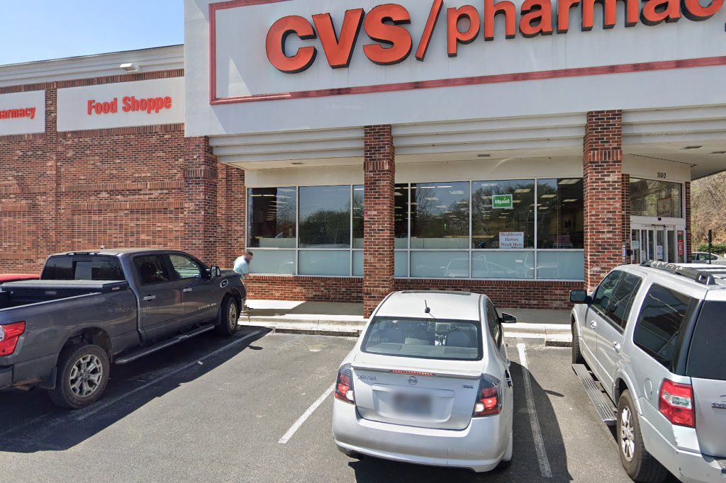 CVS Pharmacy