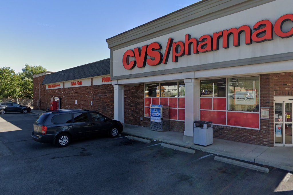 CVS Pharmacy