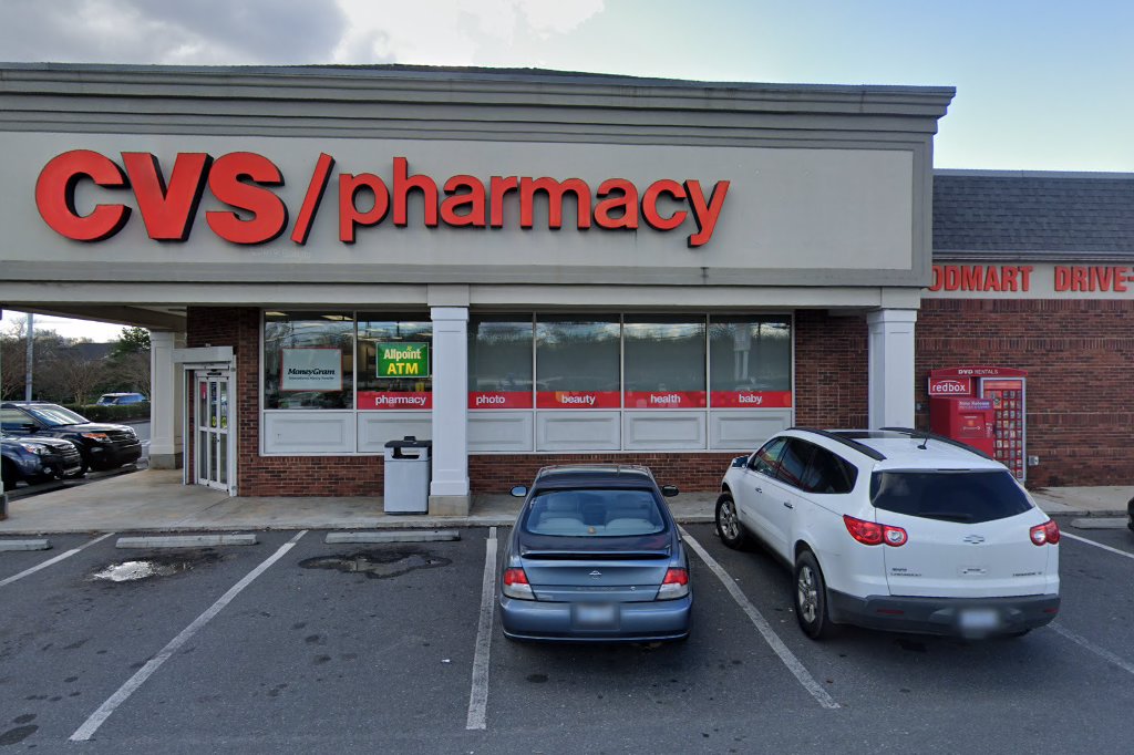 CVS Pharmacy