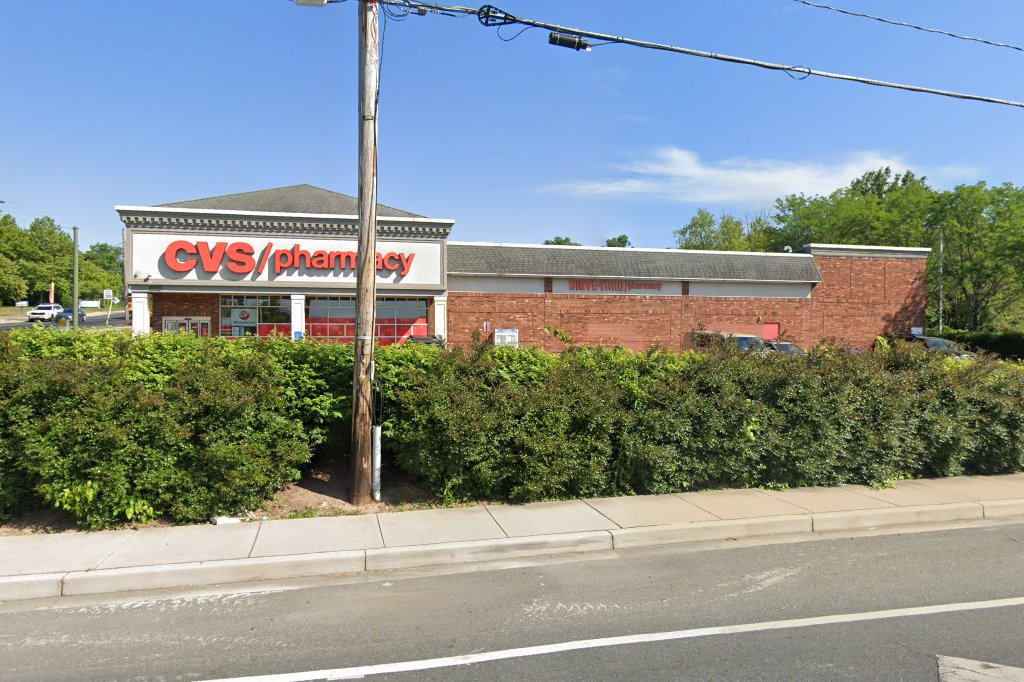 CVS Pharmacy