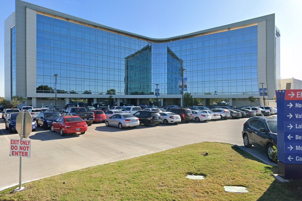 Texas Health Huguley Hospital Fort Worth South