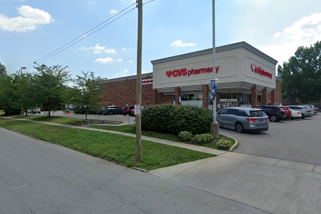 CVS Pharmacy