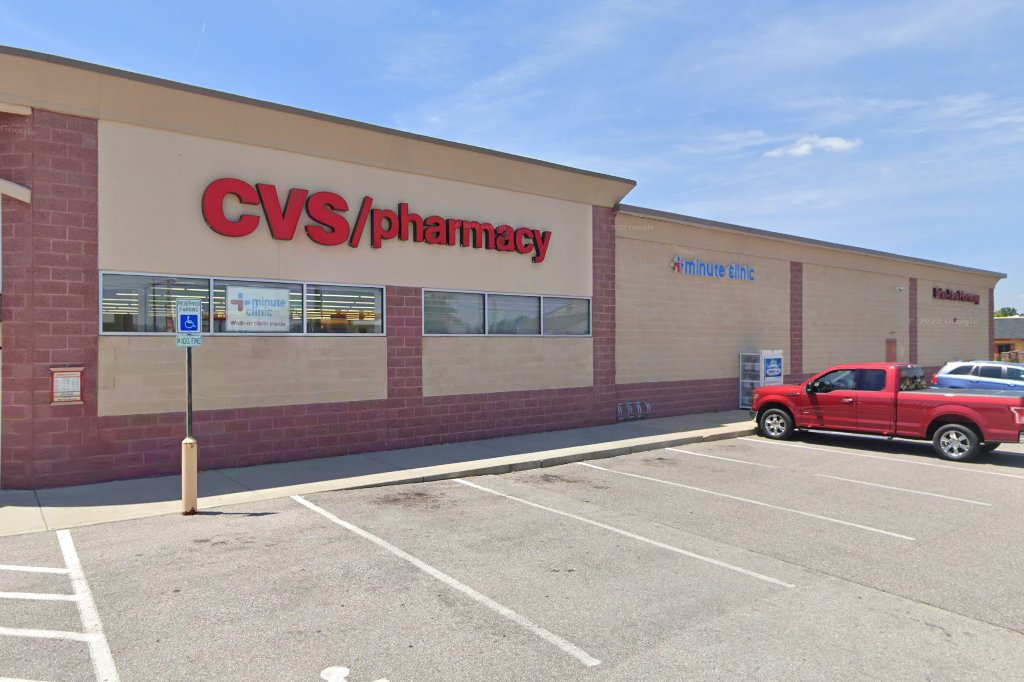 MinuteClinic® at CVS®