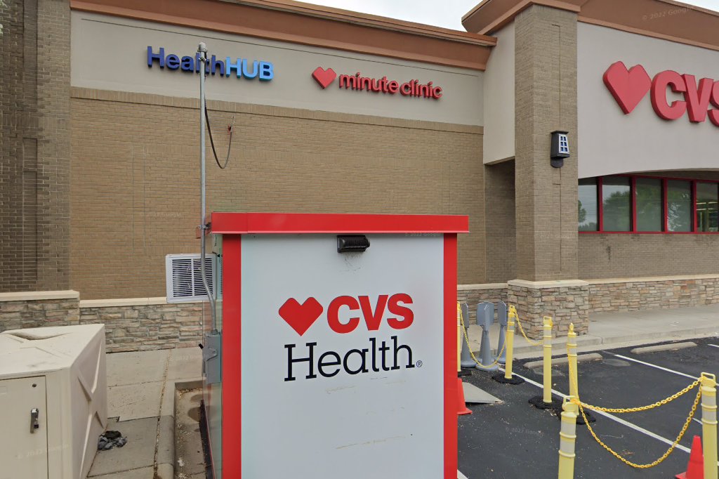 MinuteClinic® at CVS®