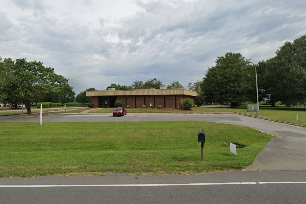 Goshen Medical Center - Community Health Services