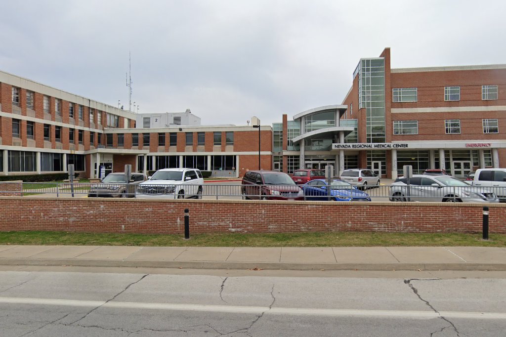 Nevada Regional Medical Center