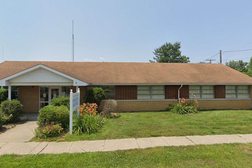 GRDHD Hancock County Health Center