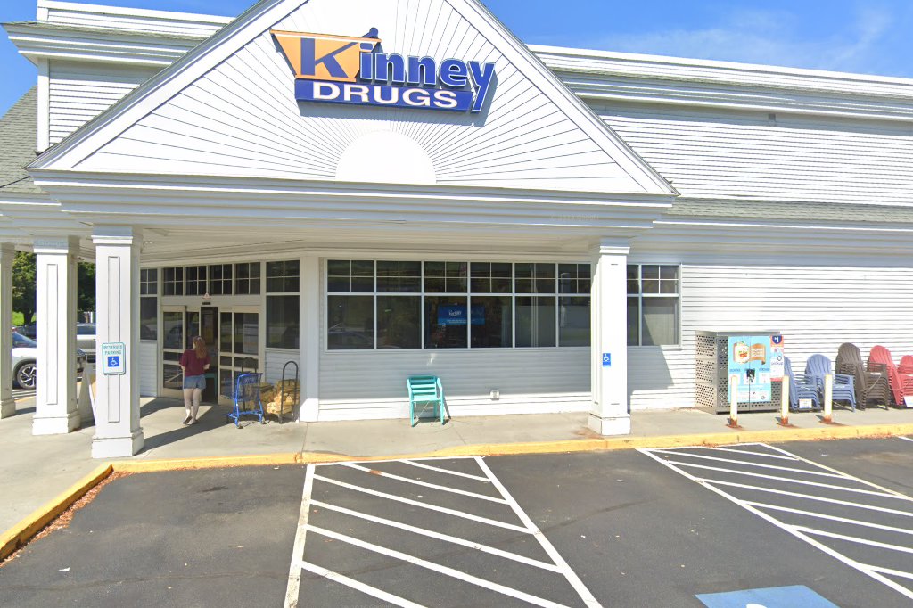 Kinney Drugs