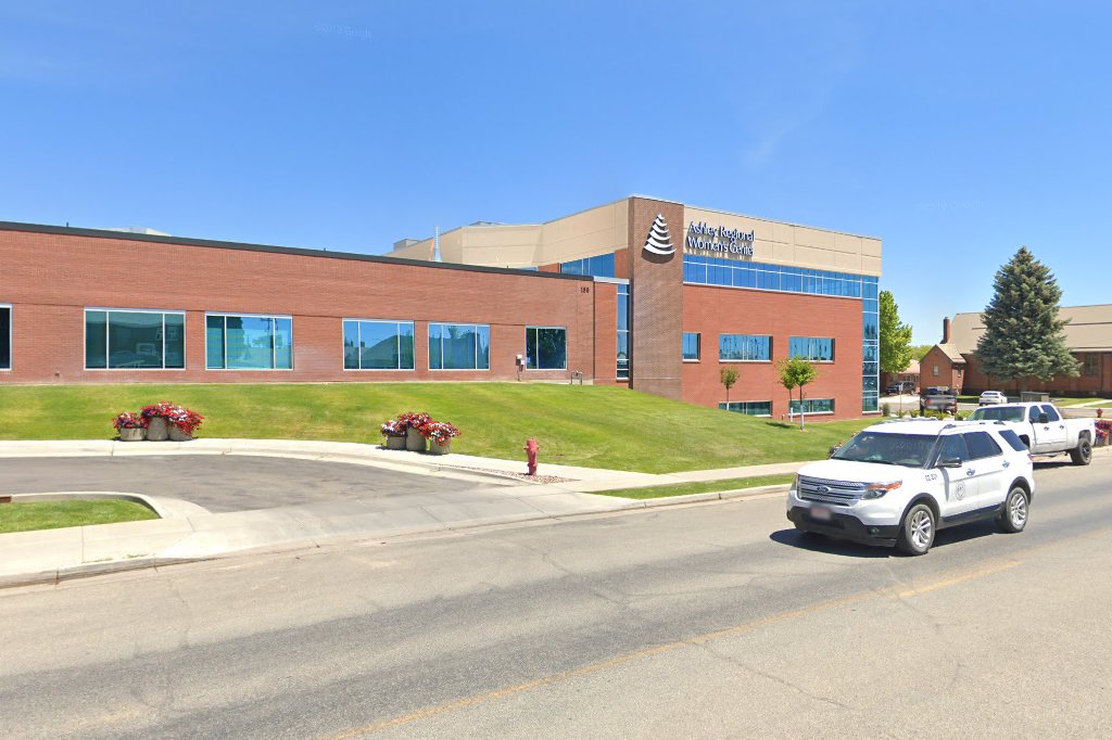 Ashley Regional Medical Center