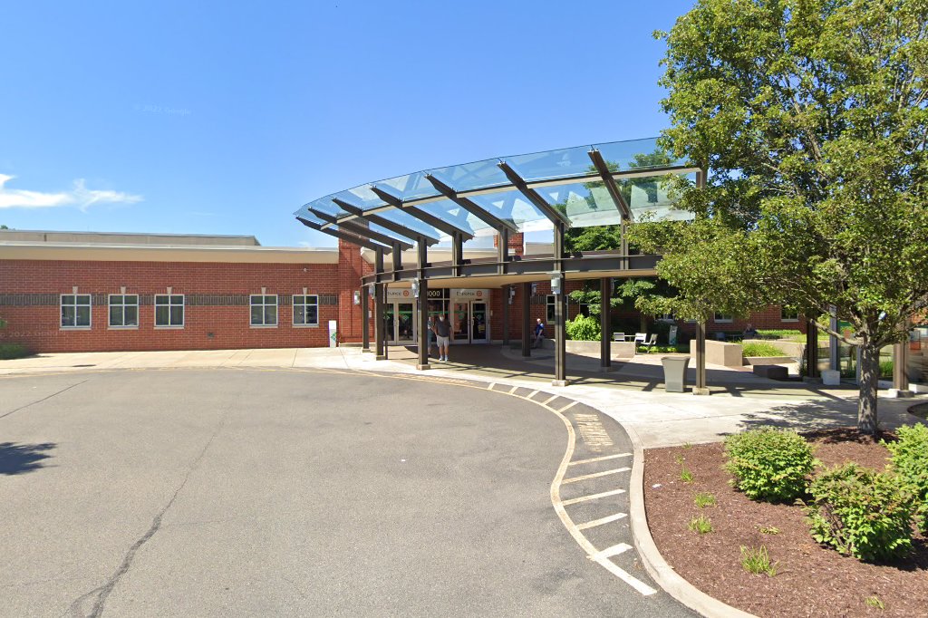 AHN Bethel Park Health + Wellness Pavilion