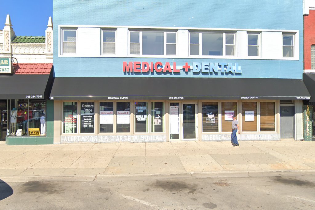 Melrose Park Immediate Care