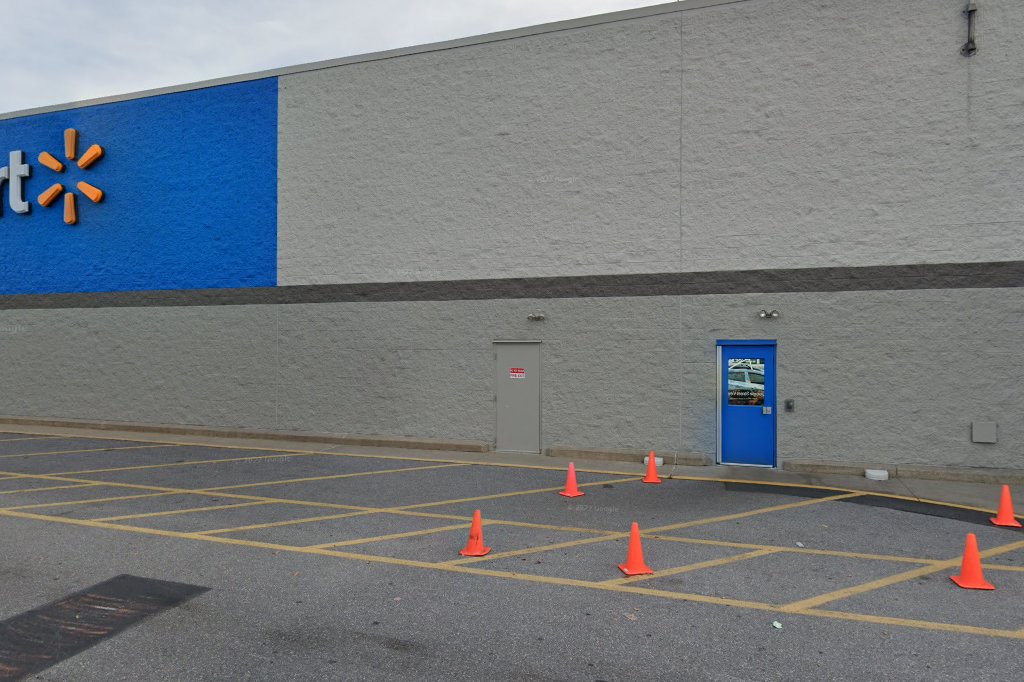 Walmart Pharmacy