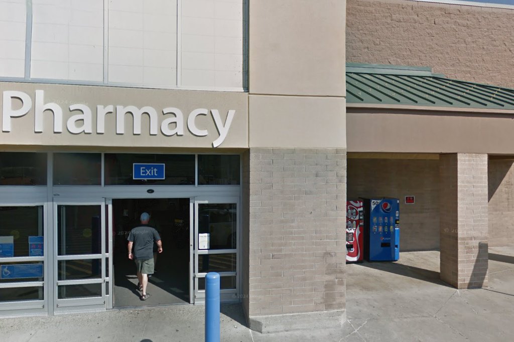 Walmart Pharmacy