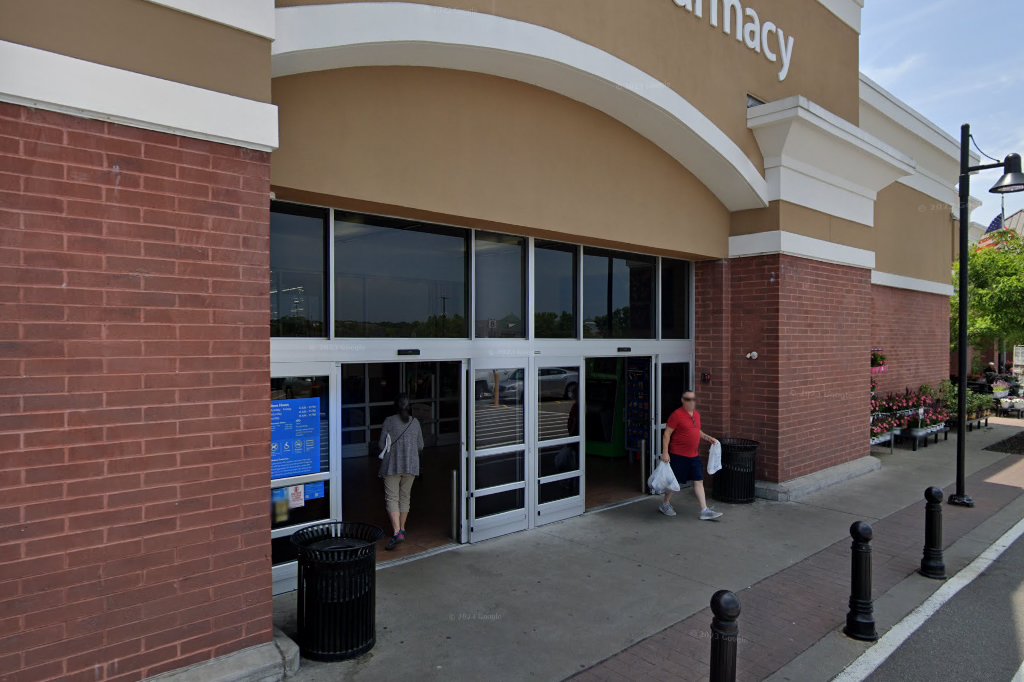 Walmart Pharmacy