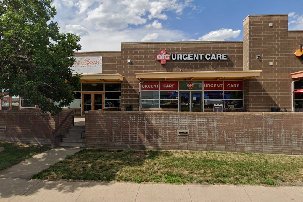 AFC Urgent Care