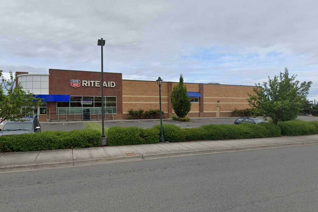 Rite Aid Pharmacy