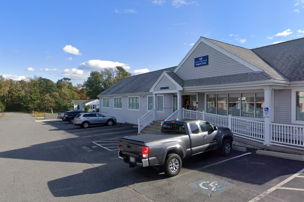 Cape Cod Urgent Care