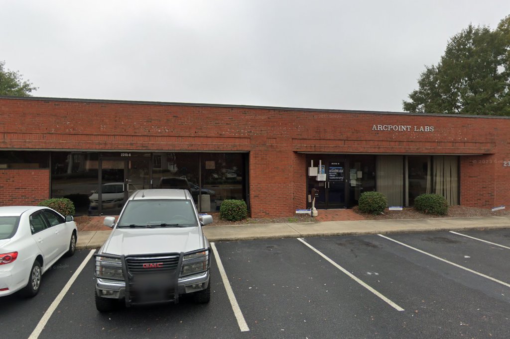 ARCpoint Labs of Greenville