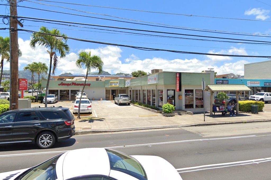 Kalihi Kai Urgent Care