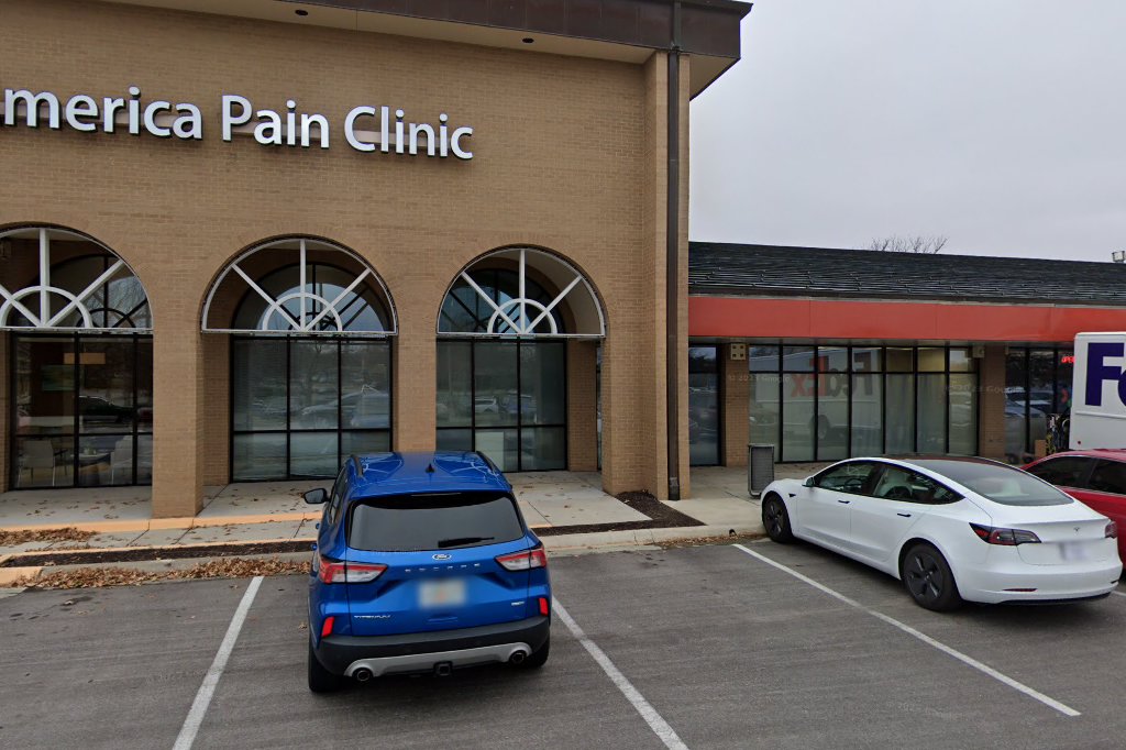 Optum Clinic + Urgent Care