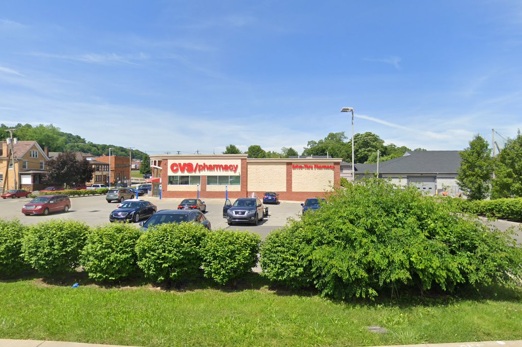 CVS Pharmacy