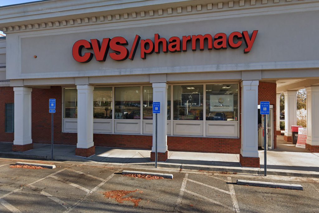 CVS Pharmacy