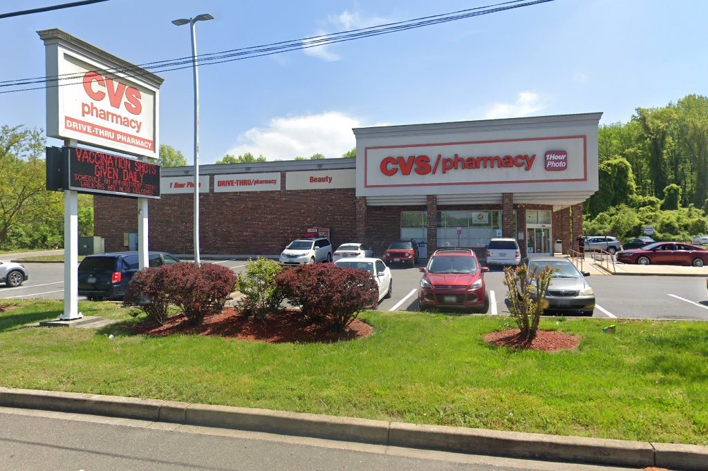 CVS Pharmacy