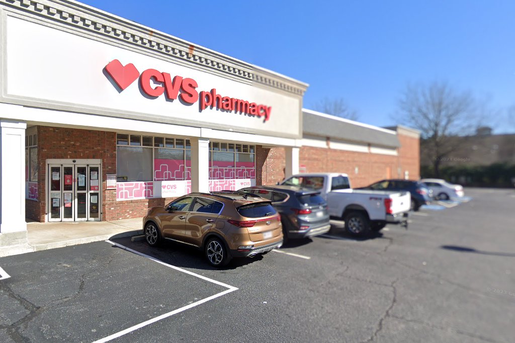 CVS Pharmacy