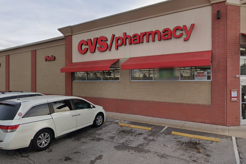 CVS Pharmacy