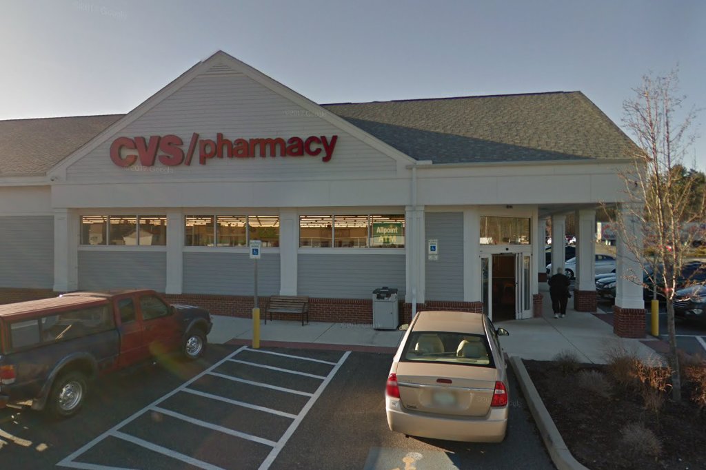 CVS Pharmacy