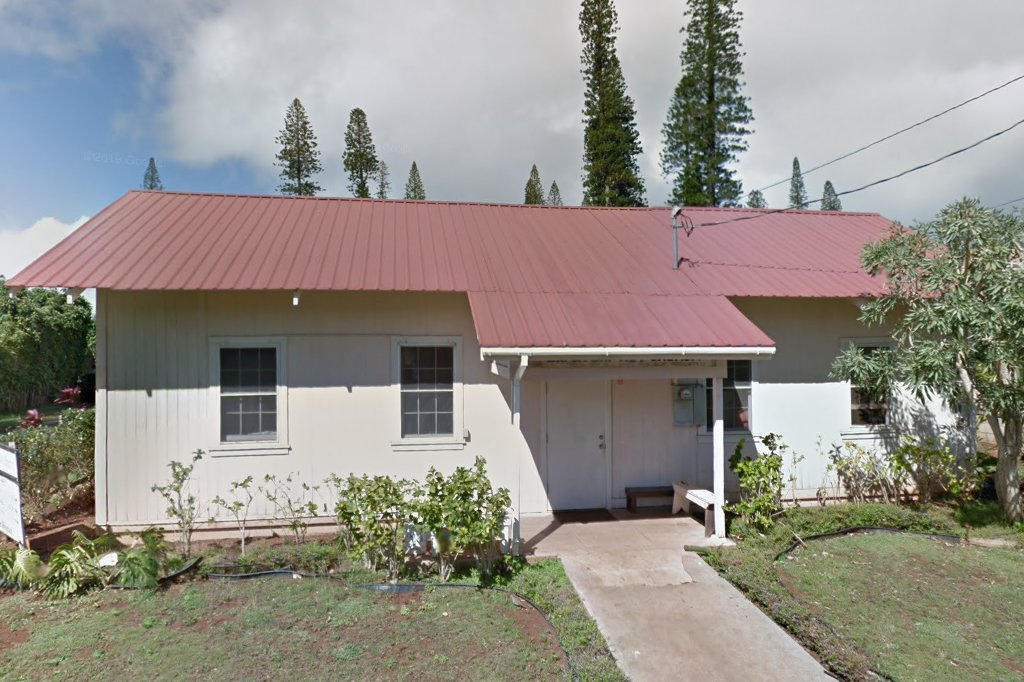 Lana'i Community Health Center