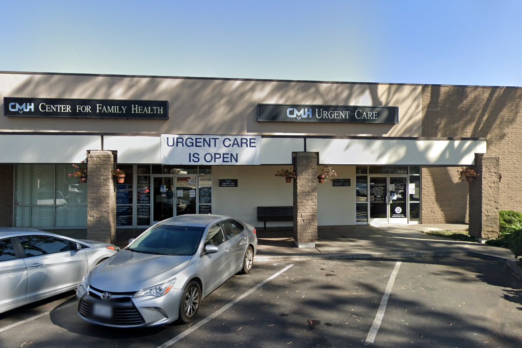 Camarillo Urgent Care