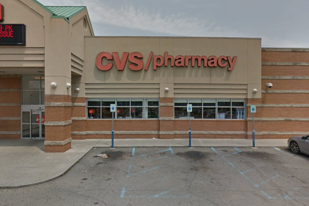 CVS Pharmacy